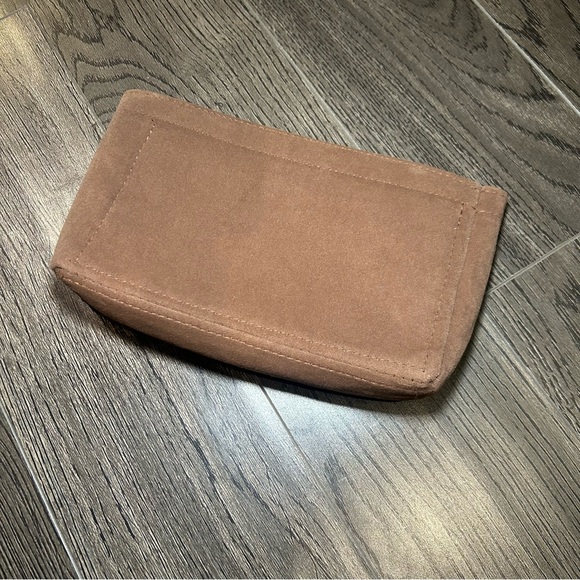 Handbags - Brown Clutch